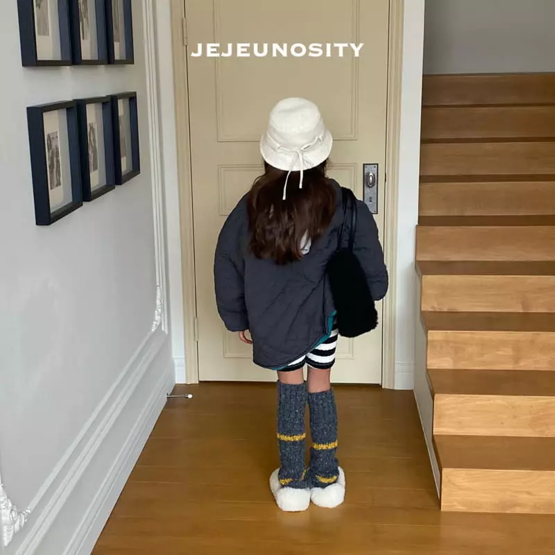 Jejeunosity - Korean Children Fashion - #Kfashion4kids - Autumn River Pants - 10