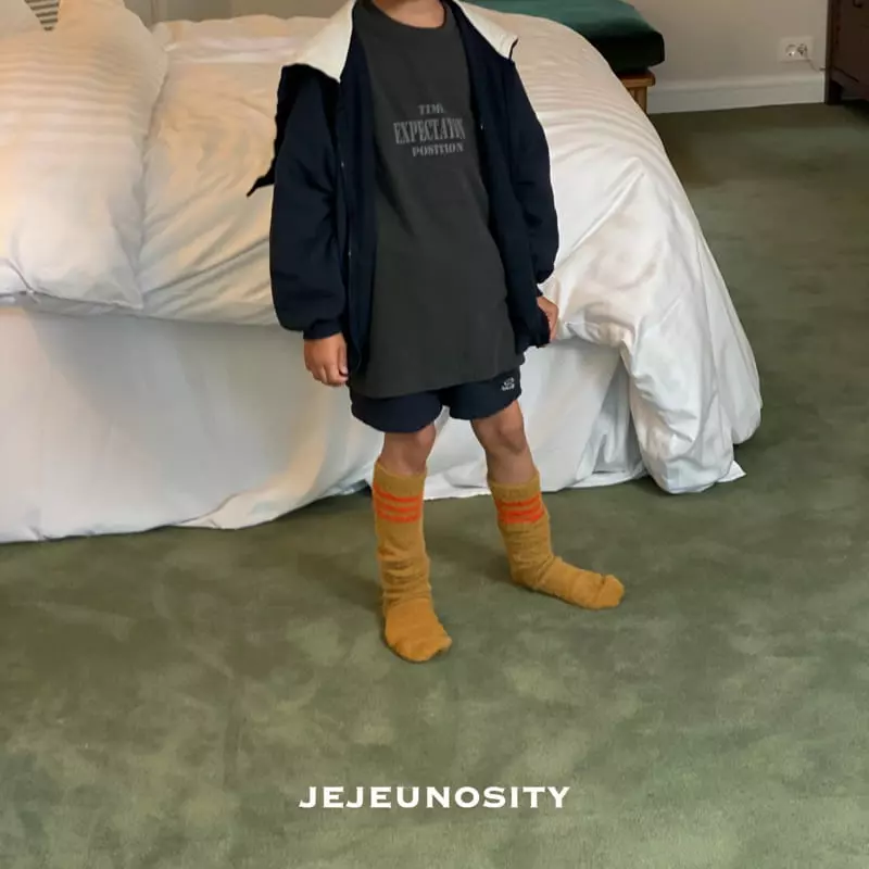 Jejeunosity - Korean Children Fashion - #Kfashion4kids - Garma Pants - 8