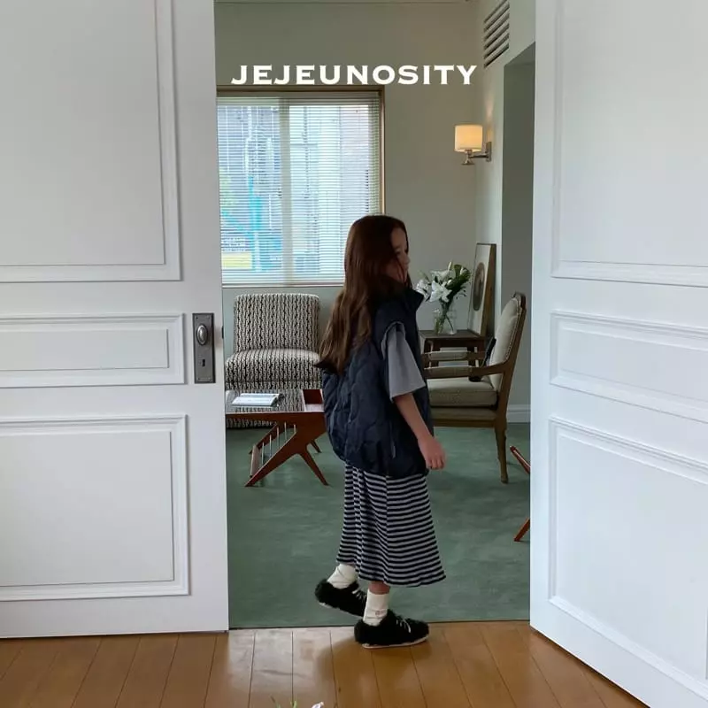 Jejeunosity - Korean Children Fashion - #childofig - George Vest - 11