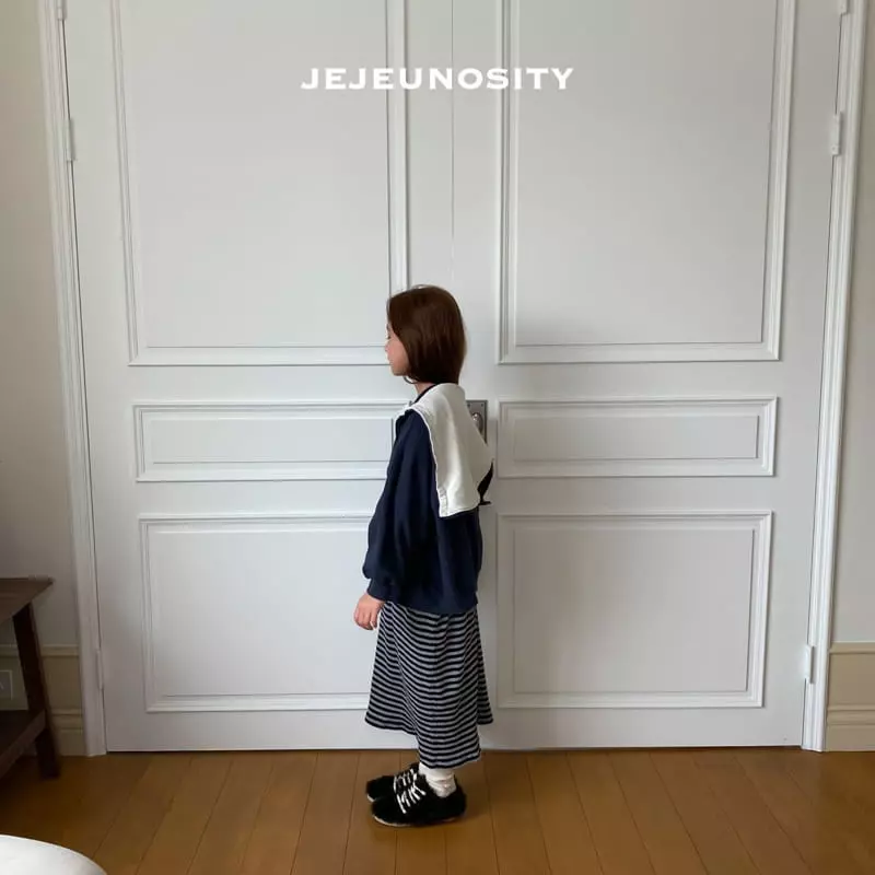 Jejeunosity - Korean Children Fashion - #childofig - Garma Hoody  - 10