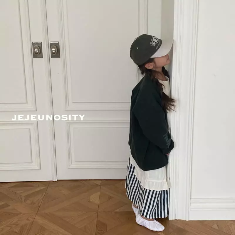 Jejeunosity - Korean Children Fashion - #childofig - Crav Cardigan - 7