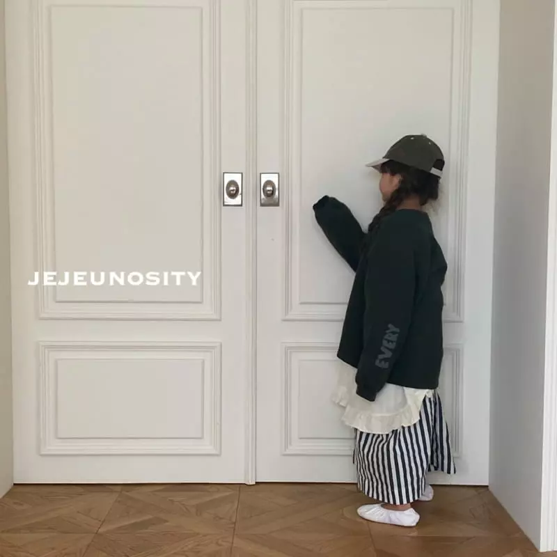 Jejeunosity - Korean Children Fashion - #childofig - Crav Cardigan - 8