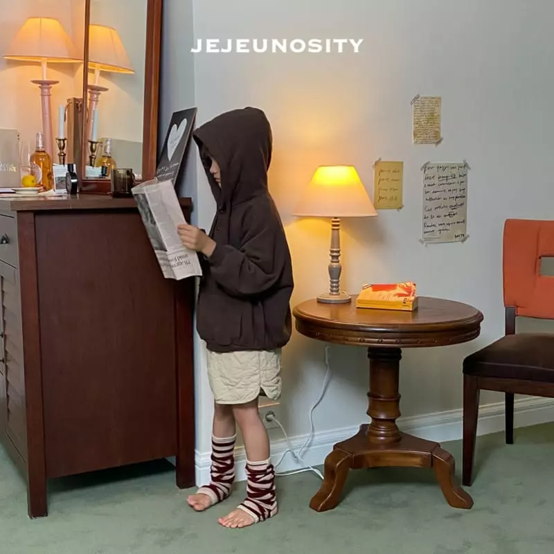 Jejeunosity - Korean Children Fashion - #childofig - Child Hoody - 7