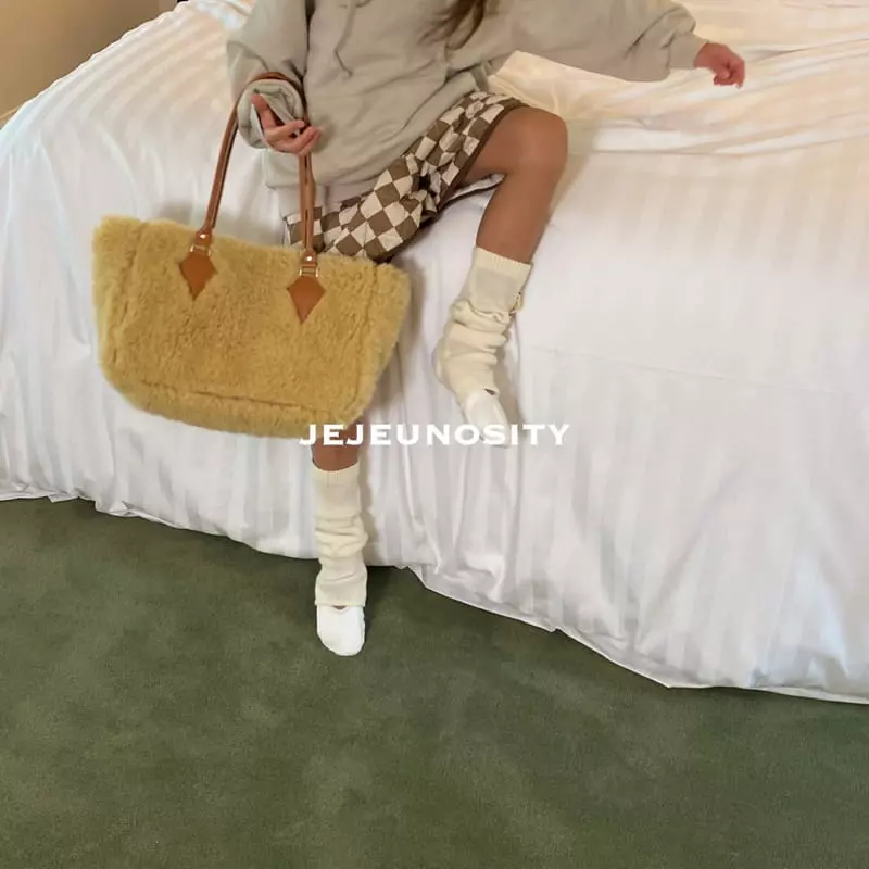 Jejeunosity - Korean Children Fashion - #childofig - Mosaic Pants
