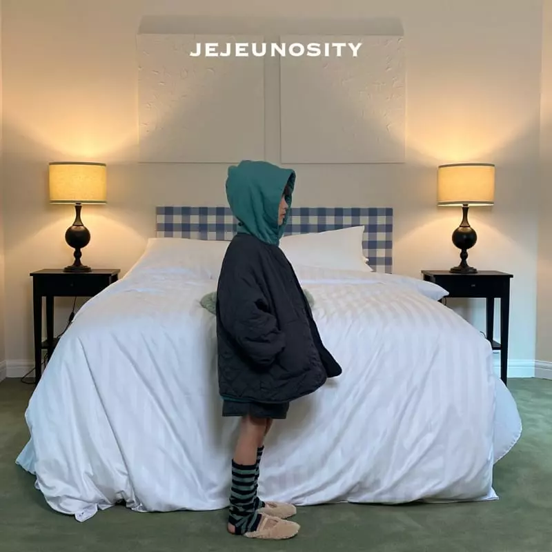 Jejeunosity - Korean Children Fashion - #childofig - Ar Nubi Pants - 12