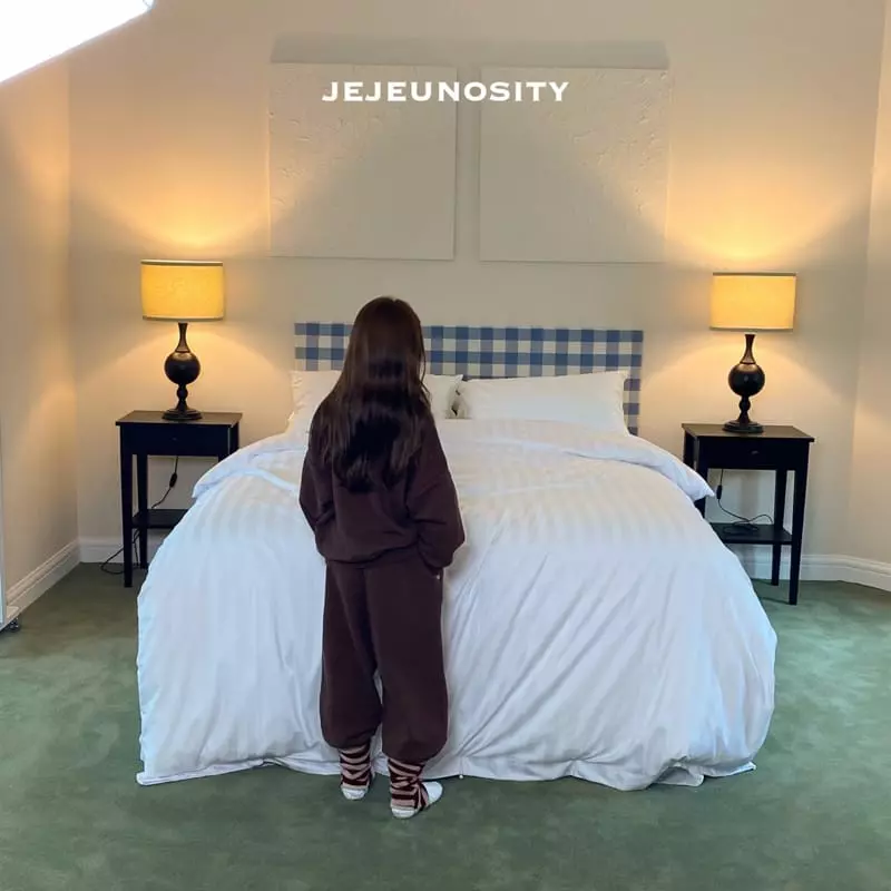 Jejeunosity - Korean Children Fashion - #childofig - Mileage Pants - 10