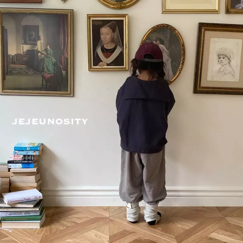 Jejeunosity - Korean Children Fashion - #childofig - Rink Pnats - 9