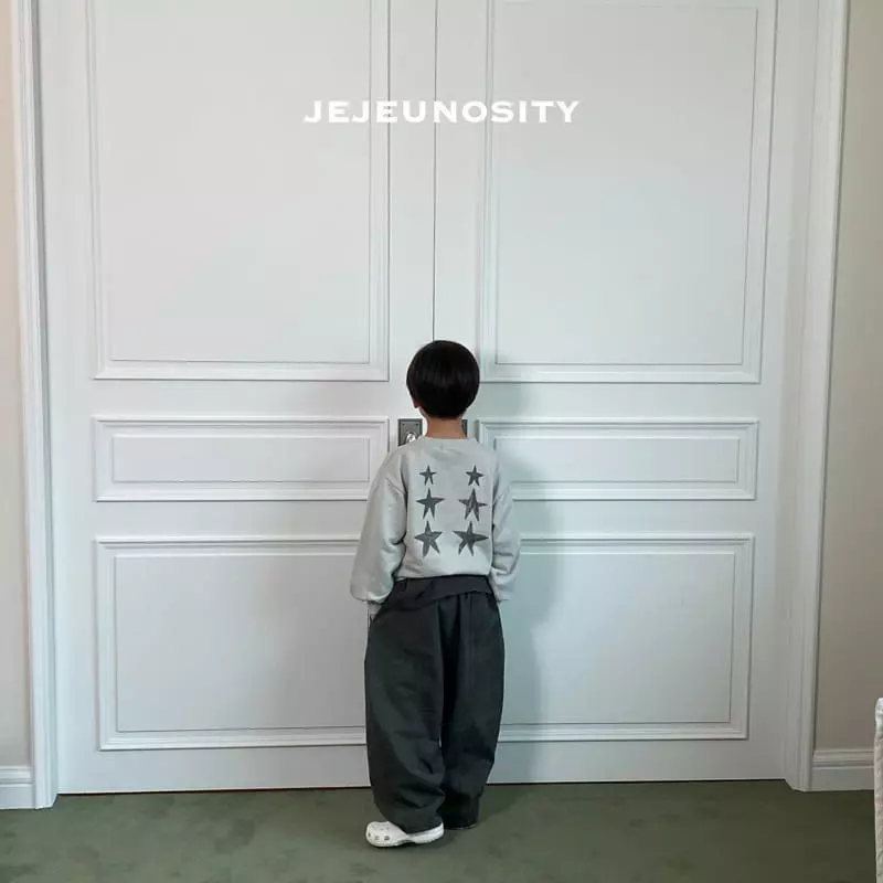 Jejeunosity - Korean Children Fashion - #childofig - Grichini Pants - 9