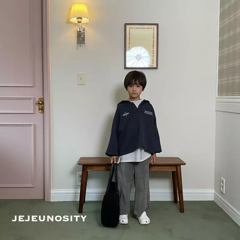 Jejeunosity - Korean Children Fashion - #childofig - Super No Pants - 6