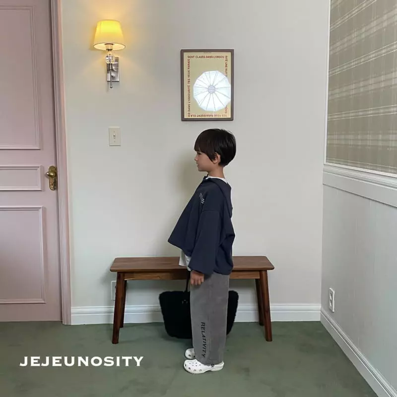 Jejeunosity - Korean Children Fashion - #childofig - Super No Pants - 7