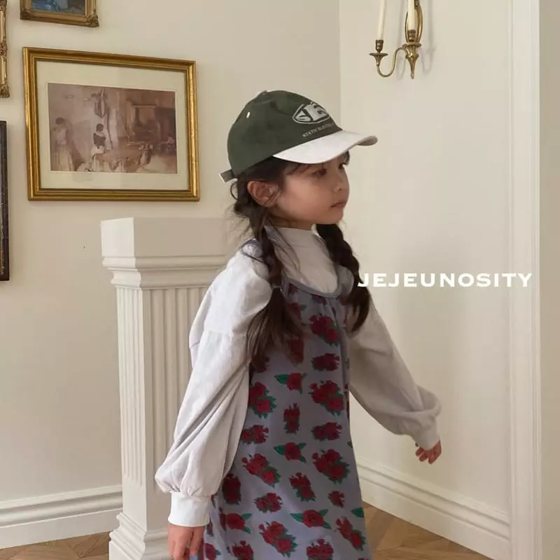 Jejeunosity - Korean Children Fashion - #childrensboutique - Maberic Cap - 6