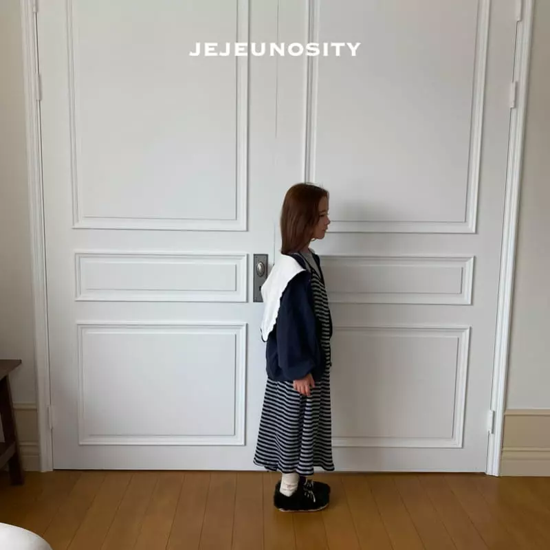 Jejeunosity - Korean Children Fashion - #childrensboutique - Garma Hoody  - 11