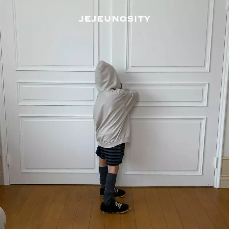 Jejeunosity - Korean Children Fashion - #childrensboutique - Child Hoody - 8