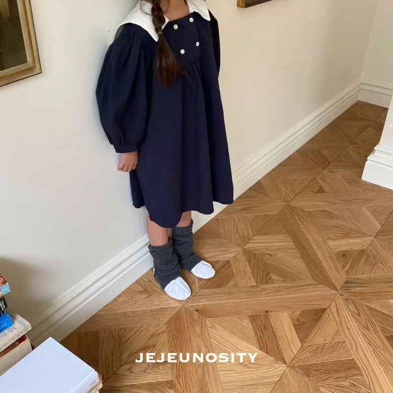 Jejeunosity - Korean Children Fashion - #childrensboutique - Classic One-piece - 9