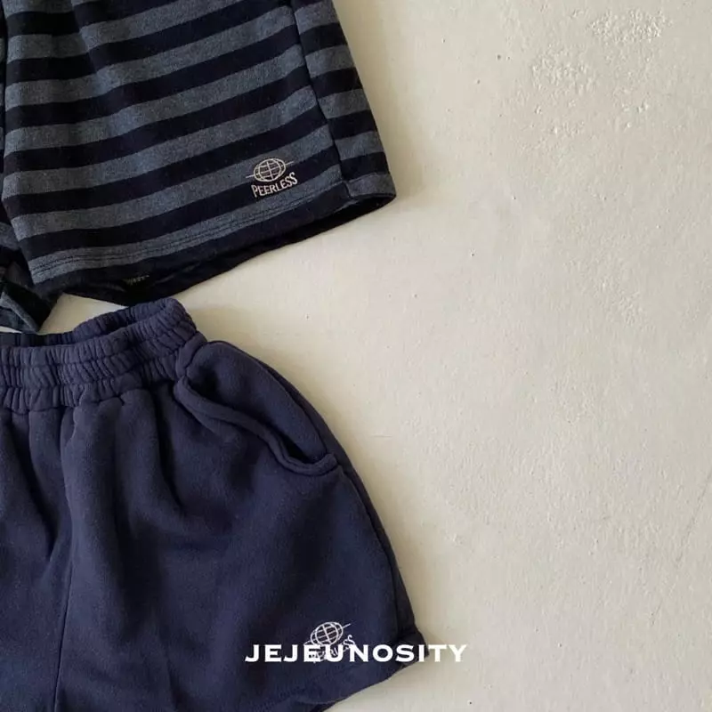 Jejeunosity - Korean Children Fashion - #childrensboutique - Garma Pants