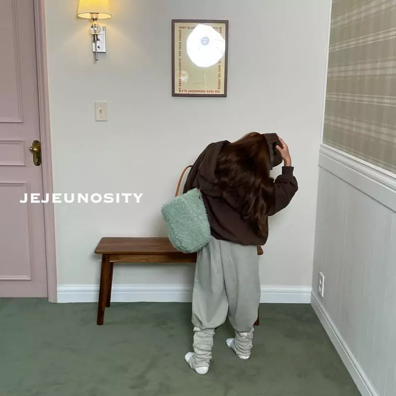 Jejeunosity - Korean Children Fashion - #childrensboutique - Rink Pnats - 11