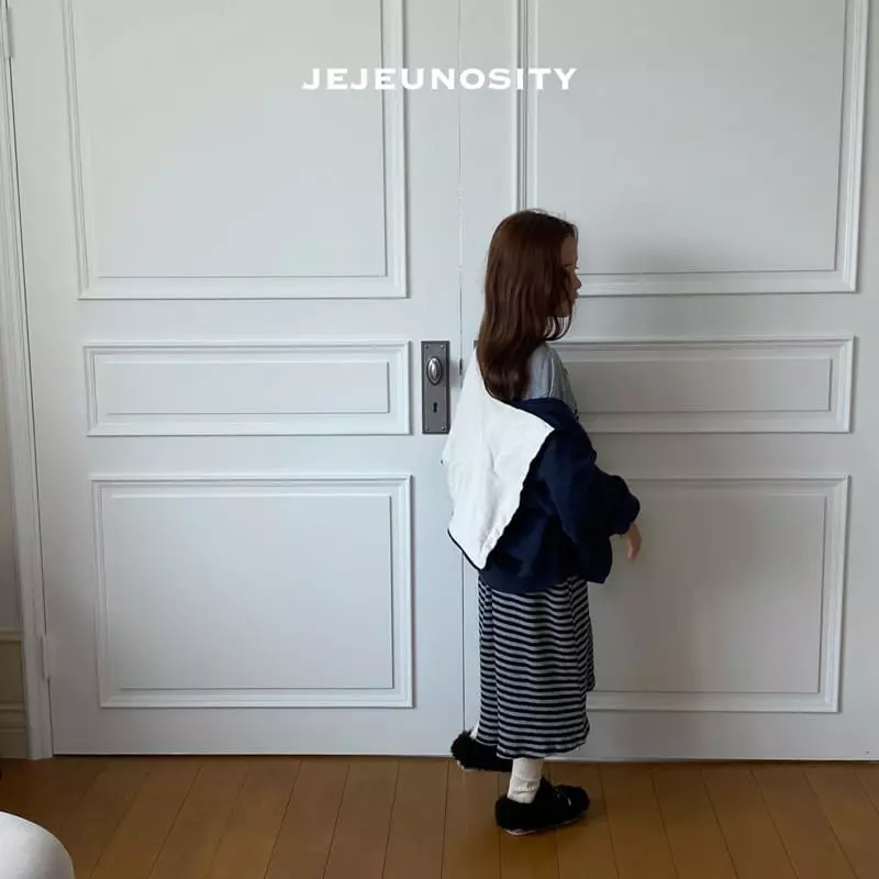 Jejeunosity - Korean Children Fashion - #designkidswear - Garma Hoody  - 12