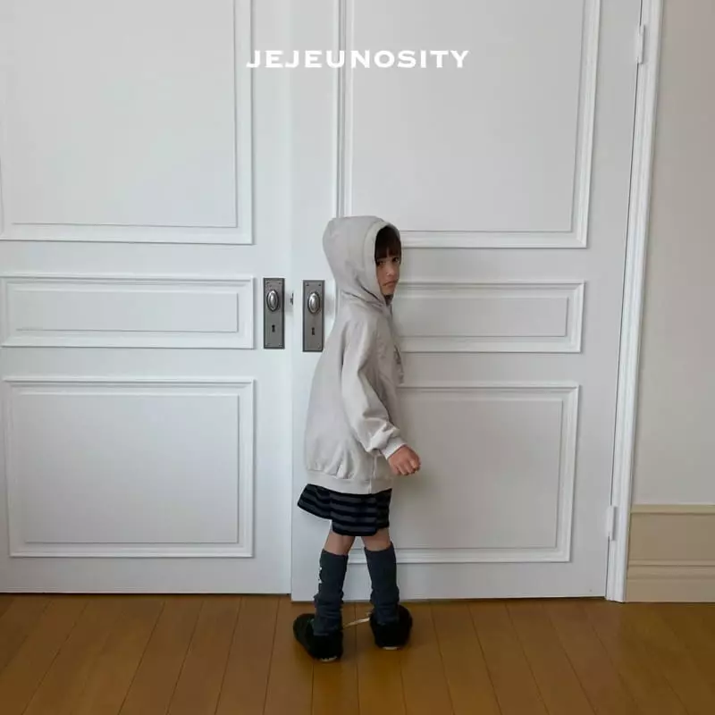 Jejeunosity - Korean Children Fashion - #designkidswear - Child Hoody - 9