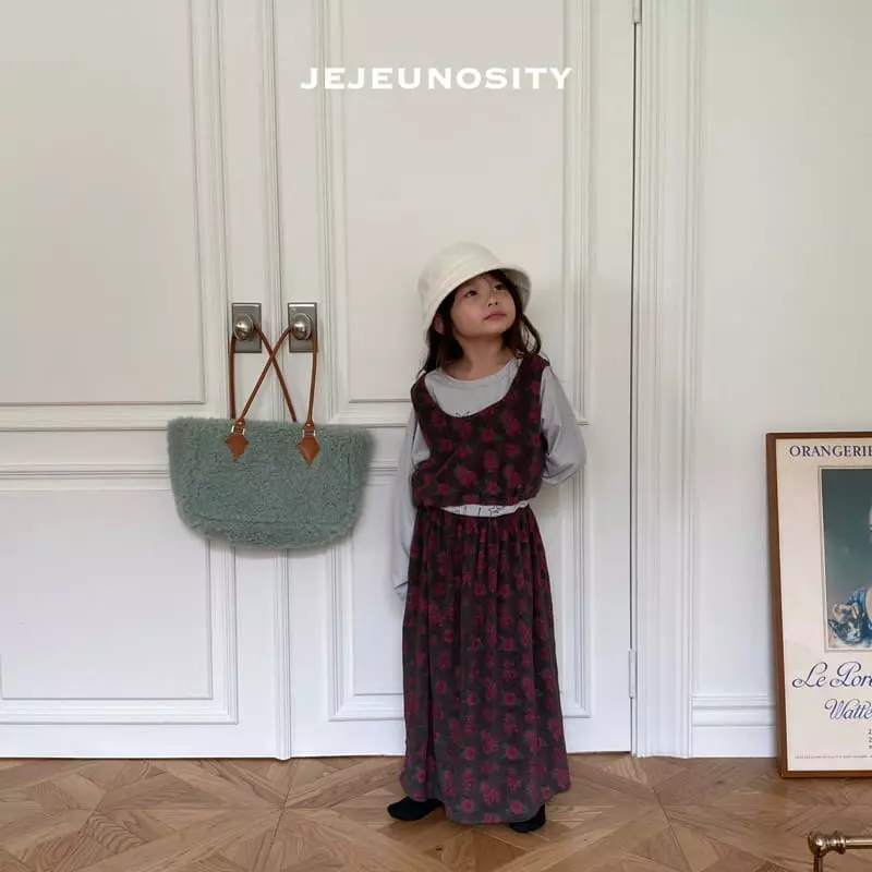 Jejeunosity - Korean Children Fashion - #designkidswear - Awesome Tee - 2