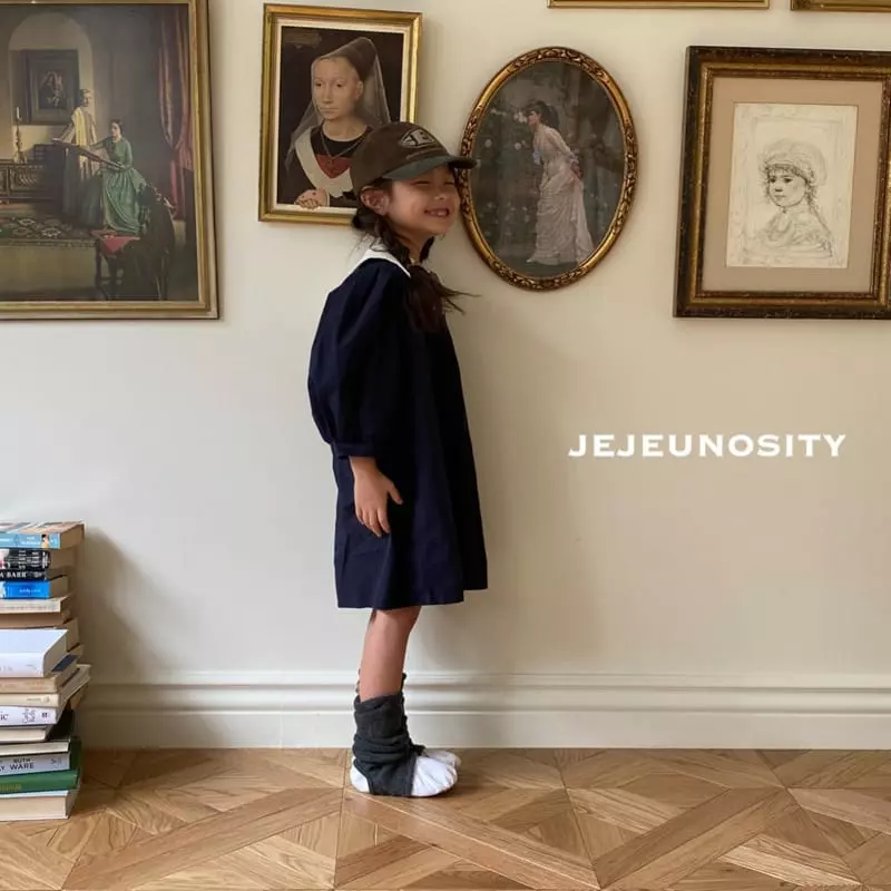 Jejeunosity - Korean Children Fashion - #designkidswear - Classic One-piece - 10
