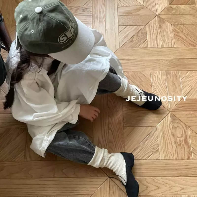 Jejeunosity - Korean Children Fashion - #discoveringself - Maberic Cap - 8
