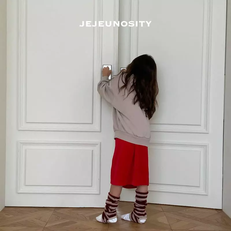 Jejeunosity - Korean Children Fashion - #discoveringself - Excited Foot Toshi - 6