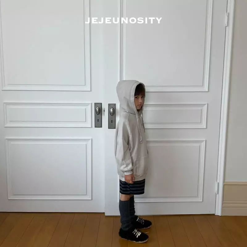 Jejeunosity - Korean Children Fashion - #discoveringself - Child Hoody - 10