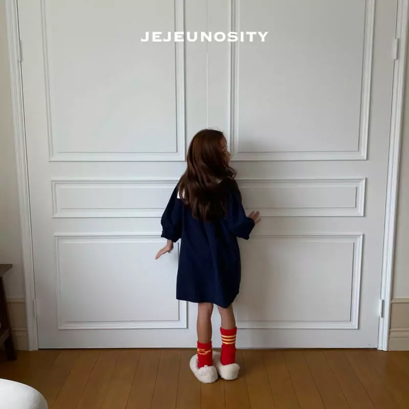 Jejeunosity - Korean Children Fashion - #discoveringself - Classic One-piece - 11