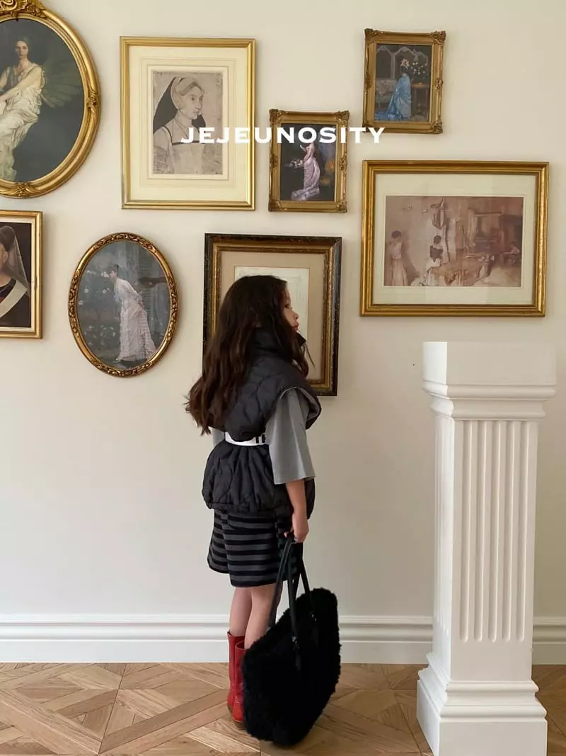 Jejeunosity - Korean Children Fashion - #discoveringself - Garma Pants - 3