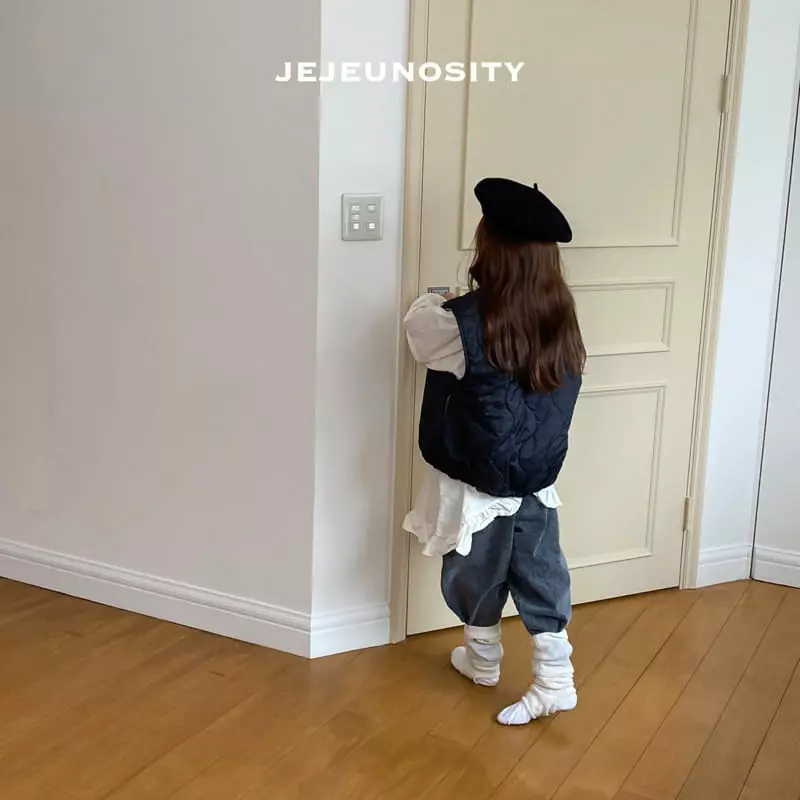 Jejeunosity - Korean Children Fashion - #discoveringself - Amu Jeans - 11