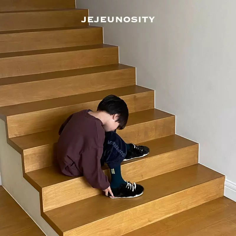 Jejeunosity - Korean Children Fashion - #discoveringself - Super No Pants - 10