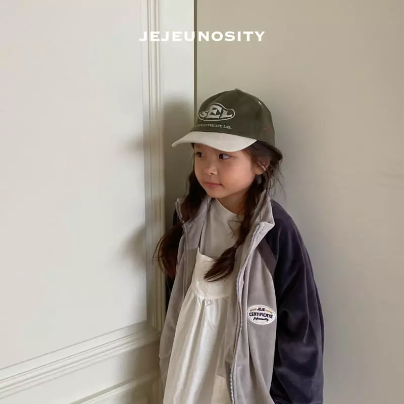 Jejeunosity - Korean Children Fashion - #fashionkids - Maberic Cap - 9