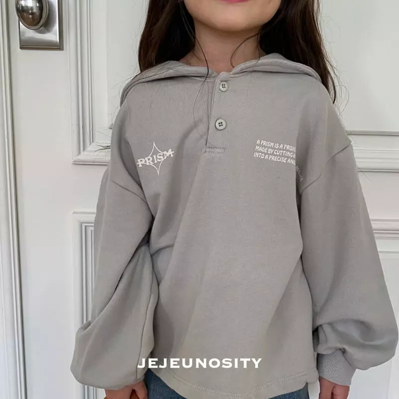 Jejeunosity - Korean Children Fashion - #fashionkids - Sailor Sweatshirt - 8