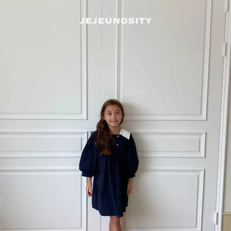 Jejeunosity - Korean Children Fashion - #fashionkids - Classic One-piece - 12