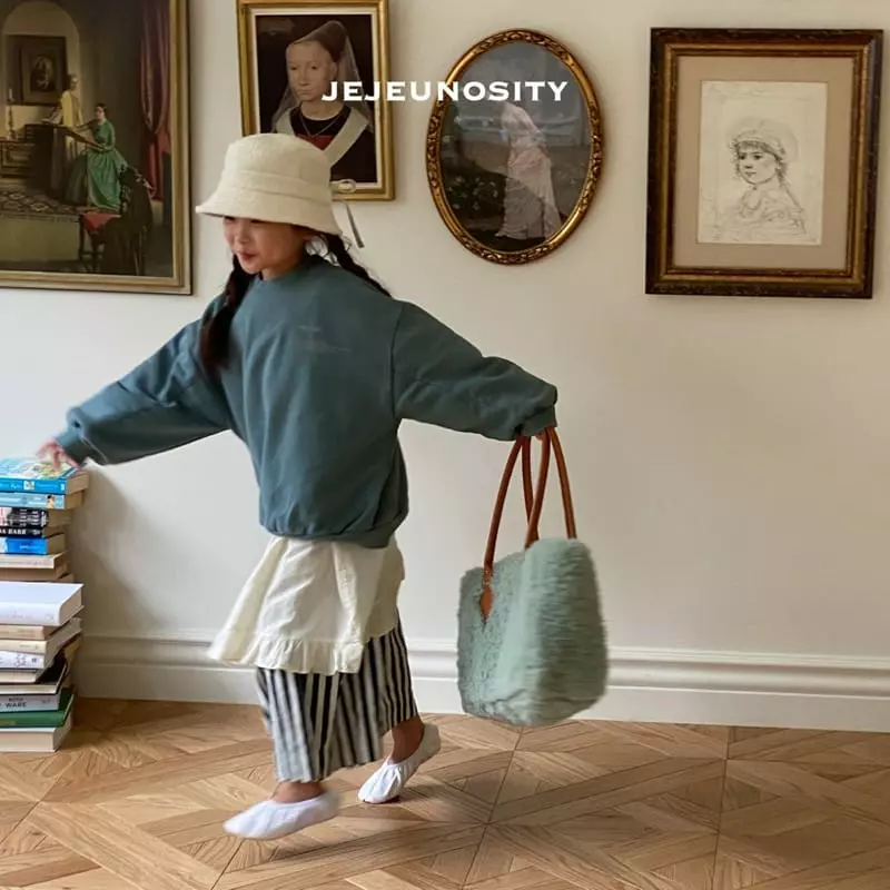 Jejeunosity - Korean Children Fashion - #fashionkids - Spenser One-piece - 9
