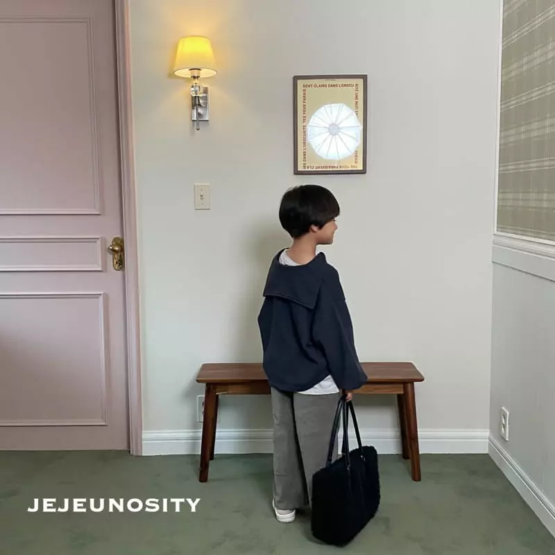Jejeunosity - Korean Children Fashion - #fashionkids - Super No Pants - 11