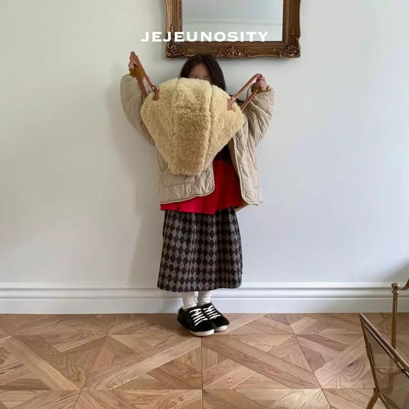 Jejeunosity - Korean Children Fashion - #fashionkids - Arnu Jacket - 4