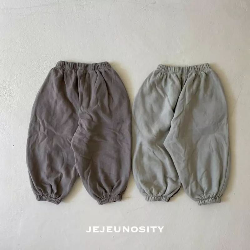 Jejeunosity - Korean Children Fashion - #kidsshorts - Rink Pnats