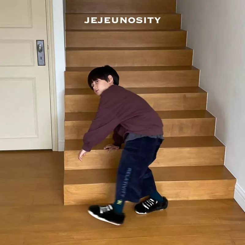Jejeunosity - Korean Children Fashion - #kidsshorts - Super No Pants - 12