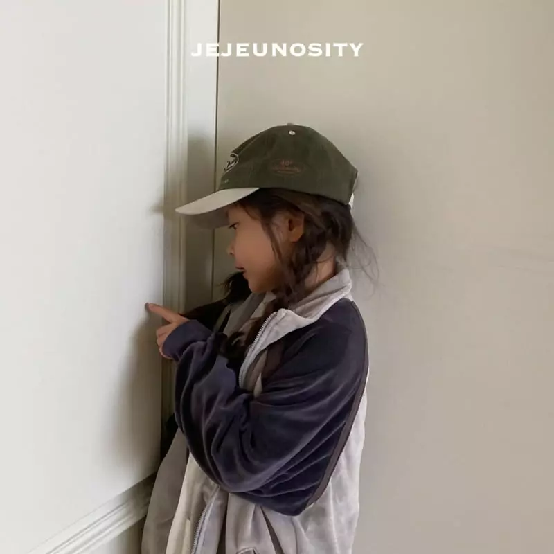 Jejeunosity - Korean Children Fashion - #kidsstore - Maberic Cap - 11