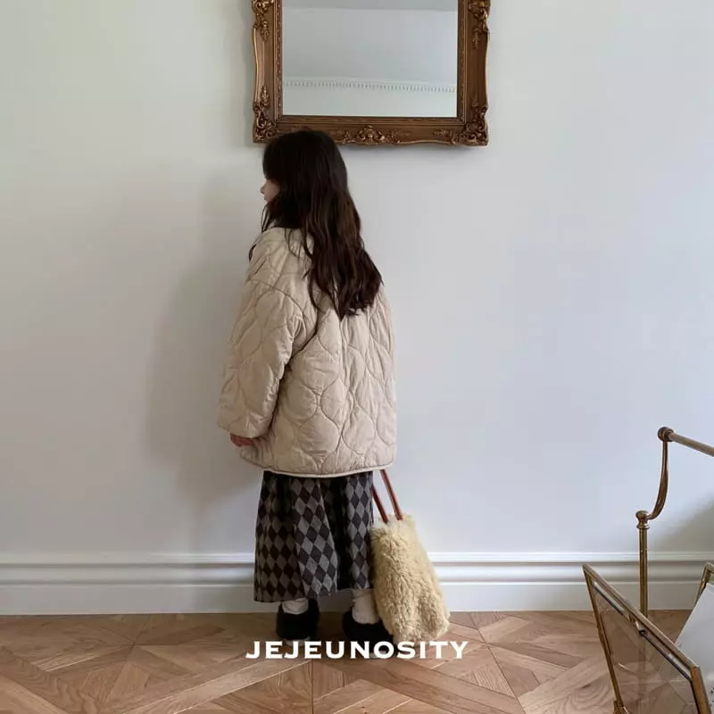Jejeunosity - Korean Children Fashion - #kidsstore - Arnu Jacket - 5