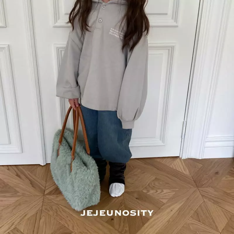 Jejeunosity - Korean Children Fashion - #kidsstore - Sailor Sweatshirt - 10
