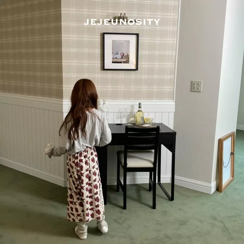 Jejeunosity - Korean Children Fashion - #kidsstore - Awesome Tee - 6