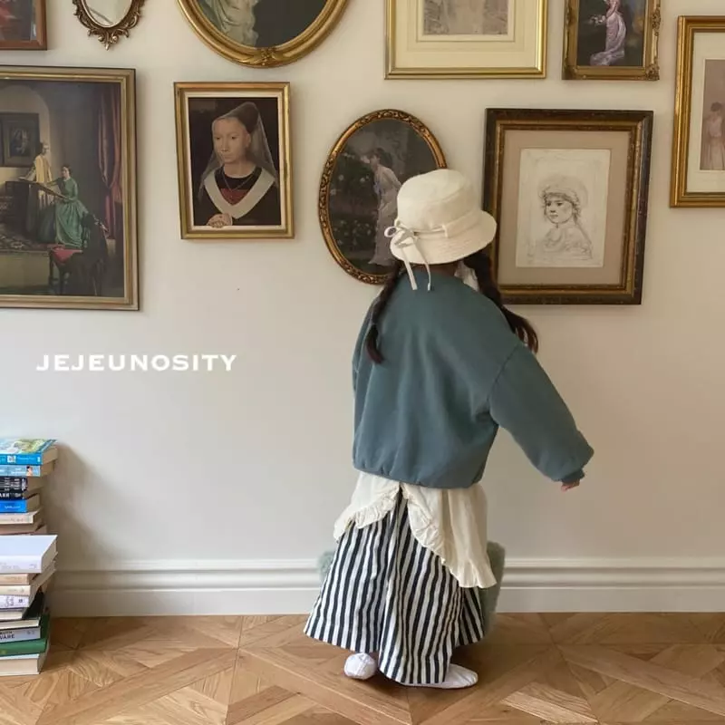 Jejeunosity - Korean Children Fashion - #kidsstore - Spenser One-piece - 11