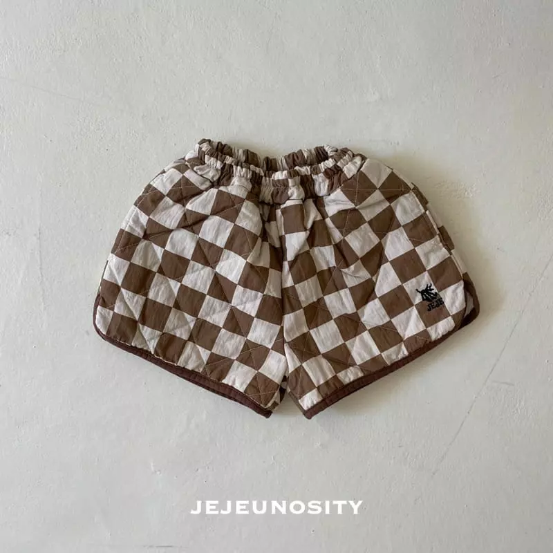 Jejeunosity - Korean Children Fashion - #kidsstore - Mosaic Pants - 7