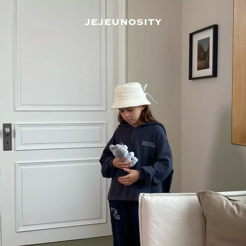 Jejeunosity - Korean Children Fashion - #kidzfashiontrend - Sailor Sweatshirt - 11