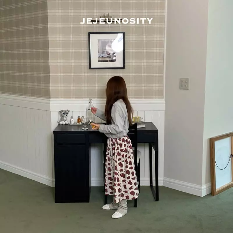 Jejeunosity - Korean Children Fashion - #kidzfashiontrend - Awesome Tee - 7