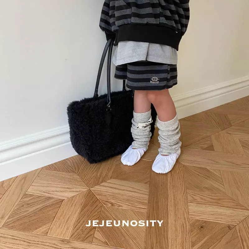 Jejeunosity - Korean Children Fashion - #kidzfashiontrend - Garma Pants - 7
