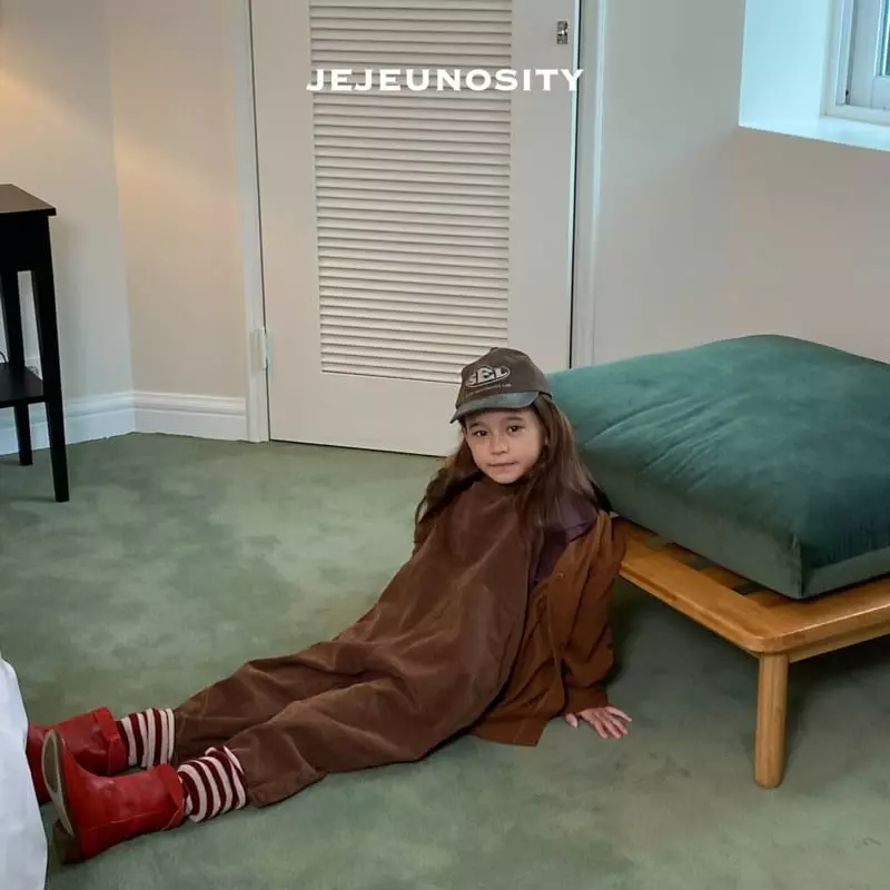 Jejeunosity - Korean Children Fashion - #littlefashionista - Excited Foot Toshi - 12