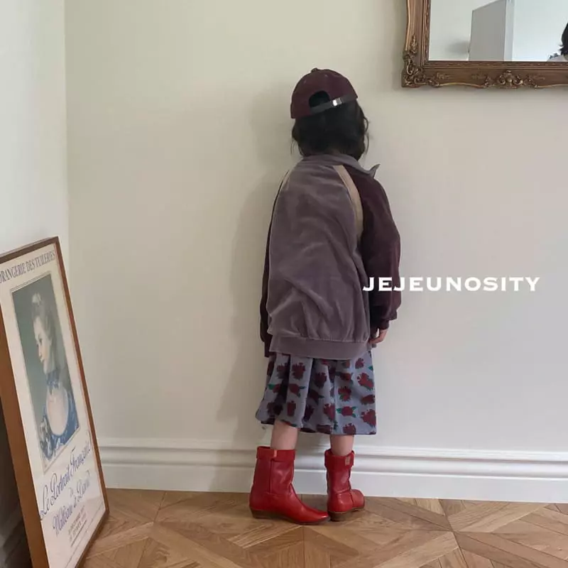 Jejeunosity - Korean Children Fashion - #Kfashion4kids - Grandeur Jacket - 4